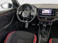 Škoda Kamiq  1.5 TSI Monte Carlo