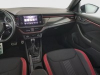 Škoda Kamiq  1.5 TSI Monte Carlo