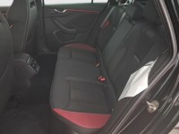 Škoda Kamiq  1.5 TSI Monte Carlo