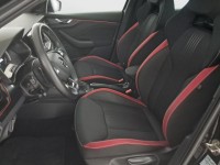 Škoda Kamiq  1.5 TSI Monte Carlo