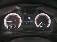 Škoda Kamiq  1.5 TSI Monte Carlo