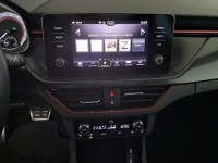 Škoda Kamiq  1.5 TSI Monte Carlo