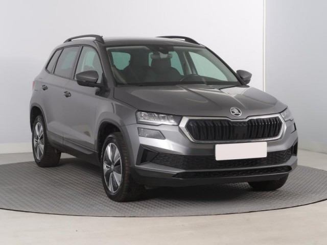 Škoda Karoq  2.0 TDI 