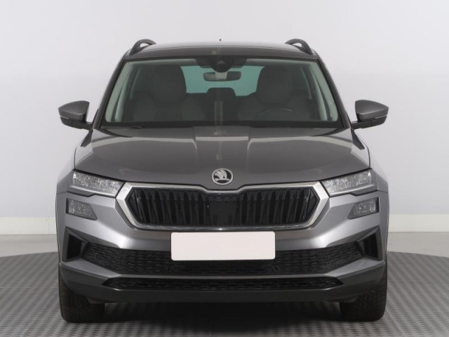Škoda Karoq  2.0 TDI 