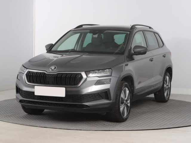 Škoda Karoq  2.0 TDI 