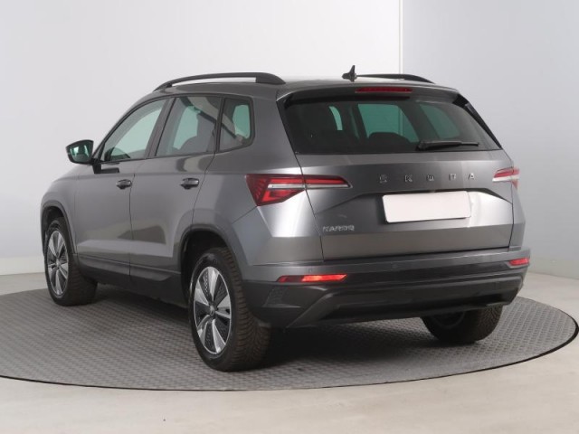 Škoda Karoq  2.0 TDI 
