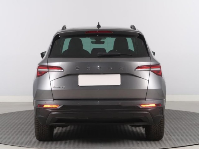Škoda Karoq  2.0 TDI 