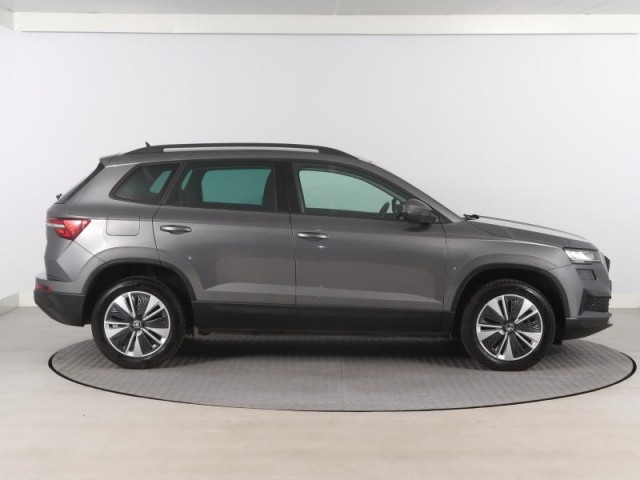 Škoda Karoq  2.0 TDI 