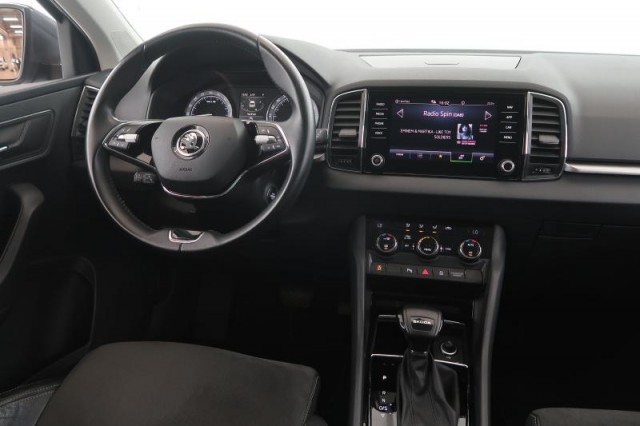 Škoda Karoq  2.0 TDI 