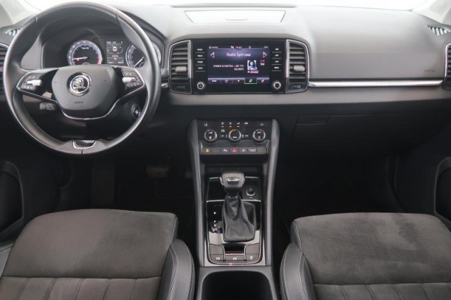 Škoda Karoq  2.0 TDI 