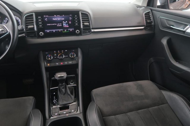 Škoda Karoq  2.0 TDI 