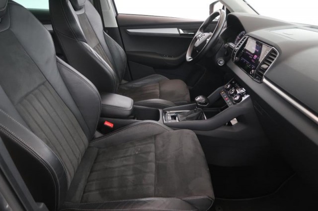 Škoda Karoq  2.0 TDI 