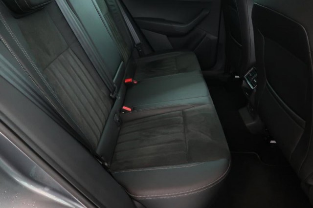 Škoda Karoq  2.0 TDI 