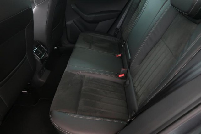 Škoda Karoq  2.0 TDI 