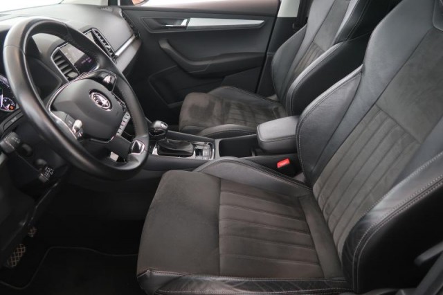 Škoda Karoq  2.0 TDI 