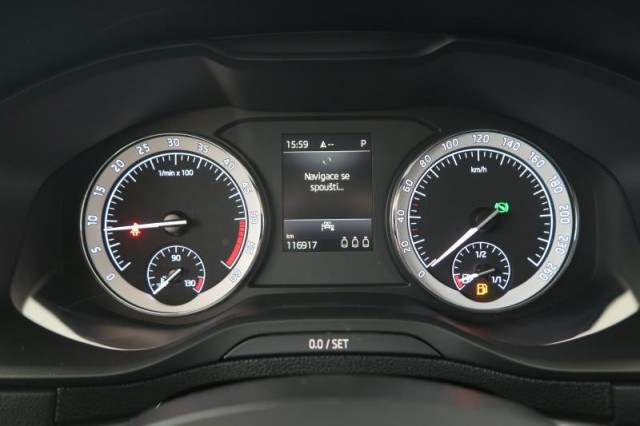 Škoda Karoq  2.0 TDI 