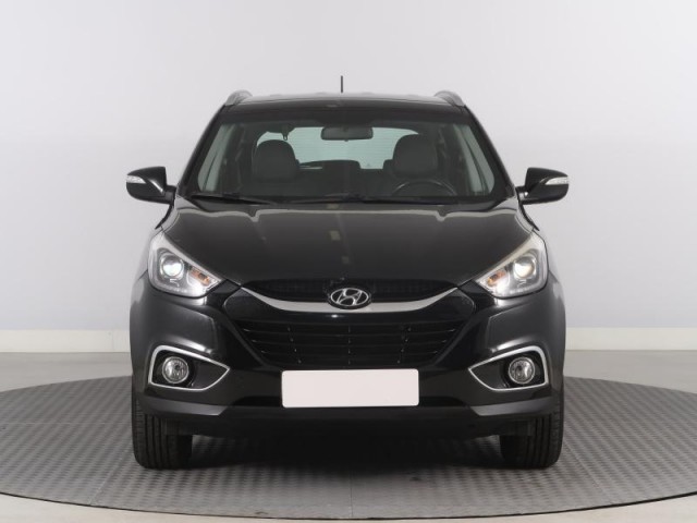 Hyundai ix35  1.7 CRDi Classic