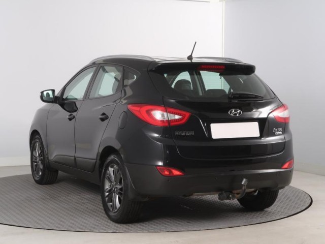 Hyundai ix35  1.7 CRDi Classic