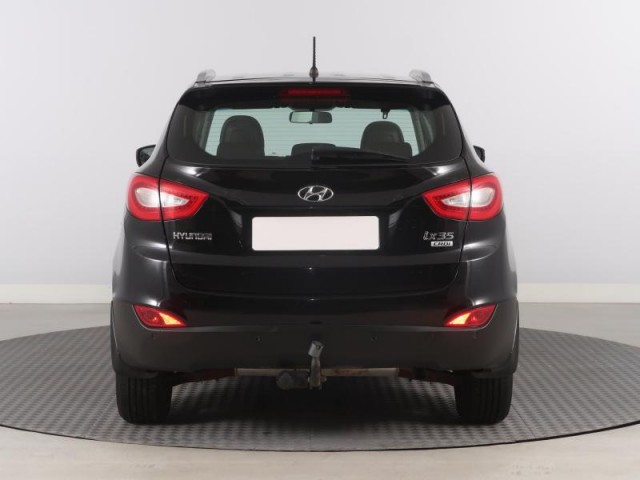 Hyundai ix35  1.7 CRDi Classic