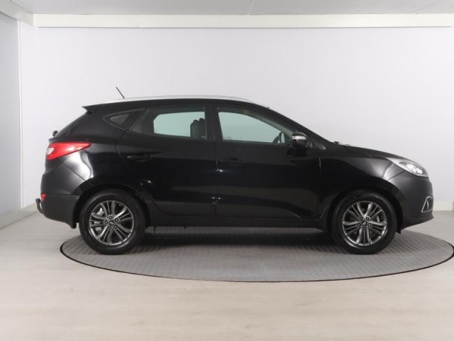 Hyundai ix35  1.7 CRDi Classic