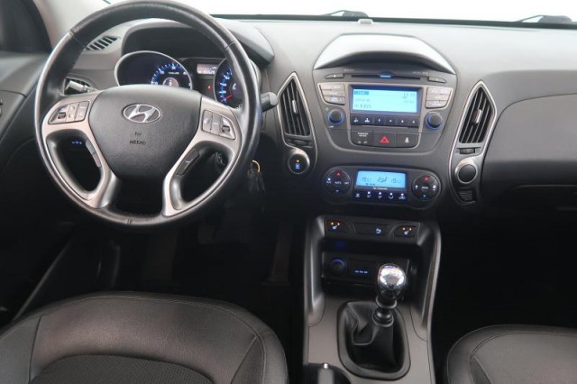 Hyundai ix35  1.7 CRDi Classic