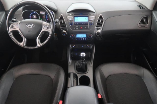 Hyundai ix35  1.7 CRDi Classic