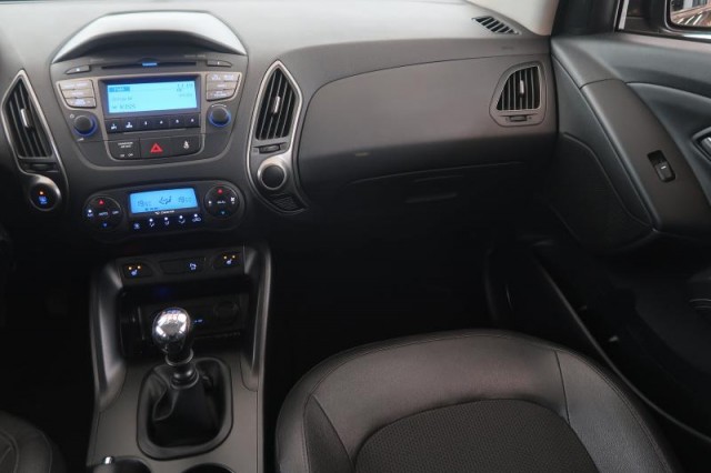 Hyundai ix35  1.7 CRDi Classic