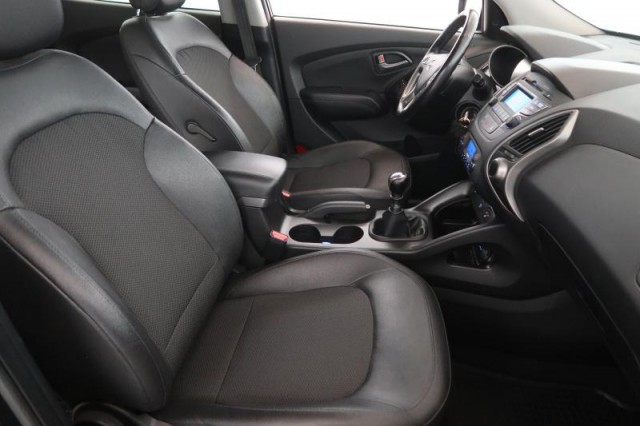 Hyundai ix35  1.7 CRDi Classic