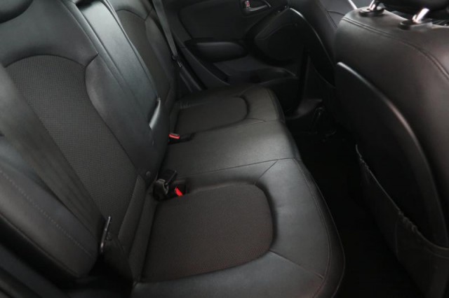 Hyundai ix35  1.7 CRDi Classic