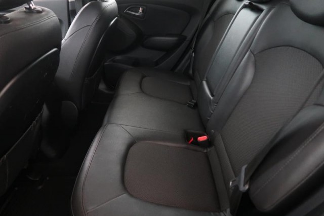 Hyundai ix35  1.7 CRDi Classic