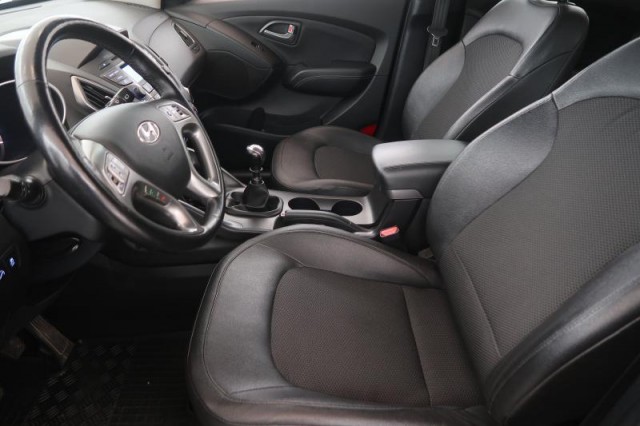Hyundai ix35  1.7 CRDi Classic