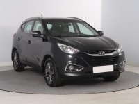 Hyundai ix35  1.7 CRDi Classic