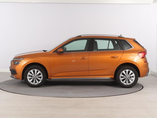 Škoda Kamiq  1.5 TSI Style