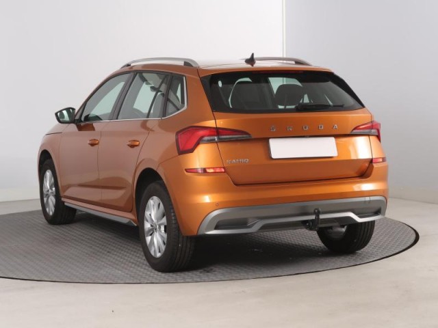 Škoda Kamiq  1.5 TSI Style