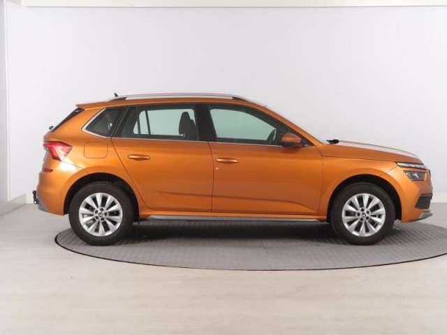 Škoda Kamiq  1.5 TSI Style