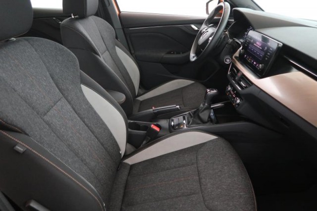 Škoda Kamiq  1.5 TSI Style