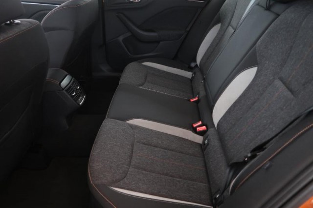Škoda Kamiq  1.5 TSI Style
