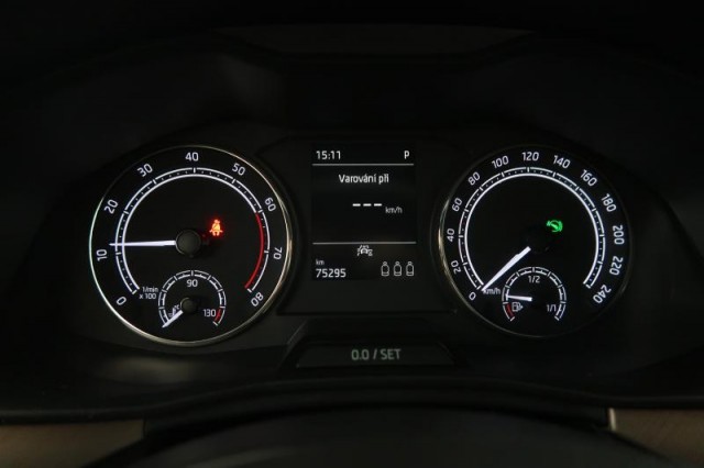 Škoda Kamiq  1.5 TSI Style