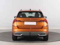 Škoda Kamiq  1.5 TSI Style