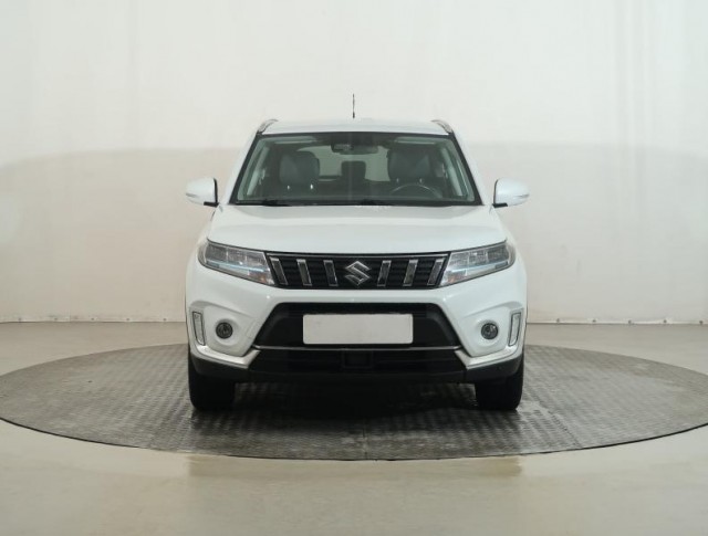 Suzuki Vitara  1.4 BoosterJet 
