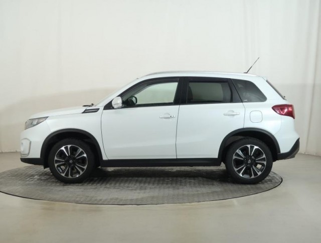 Suzuki Vitara  1.4 BoosterJet 
