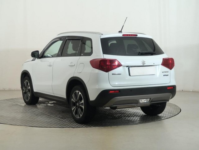 Suzuki Vitara  1.4 BoosterJet 