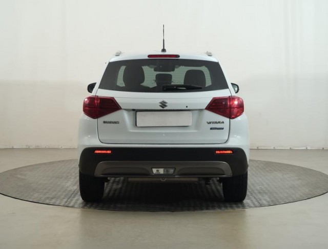 Suzuki Vitara  1.4 BoosterJet 