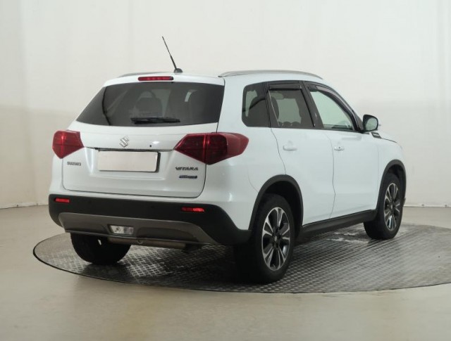 Suzuki Vitara  1.4 BoosterJet 