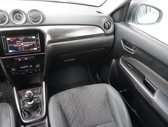 Suzuki Vitara  1.4 BoosterJet 