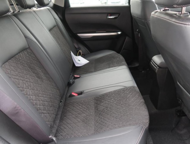 Suzuki Vitara  1.4 BoosterJet 