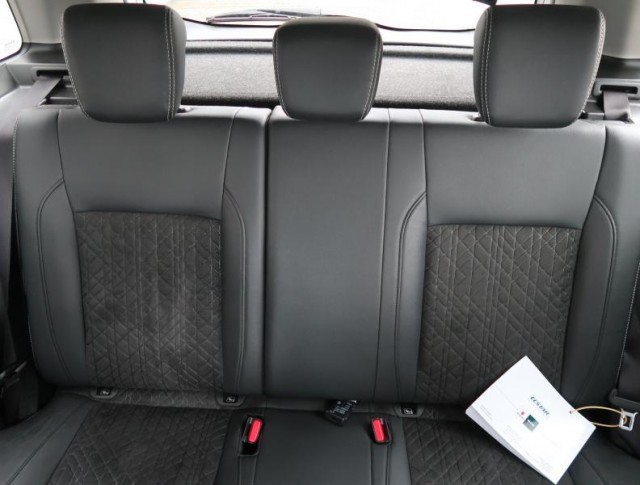 Suzuki Vitara  1.4 BoosterJet 