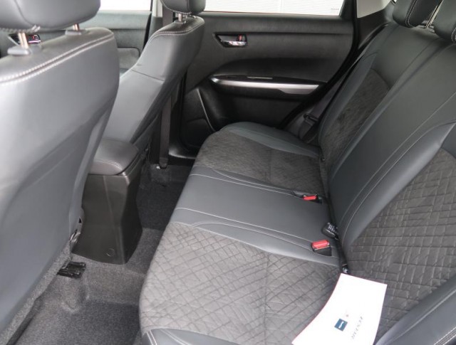 Suzuki Vitara  1.4 BoosterJet 