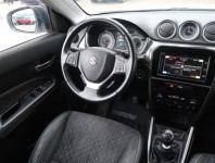 Suzuki Vitara  1.4 BoosterJet 