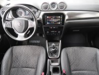 Suzuki Vitara  1.4 BoosterJet 